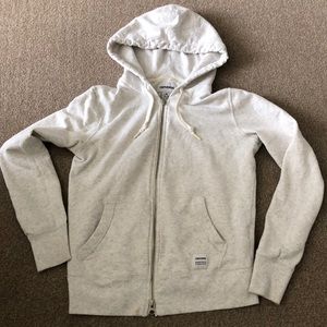 Converse hoodie